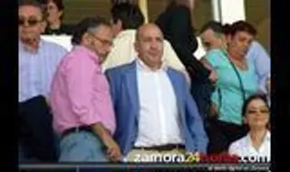 Dos jugadores del Zamora, enrocados en las negociaciones para retirar las denuncias