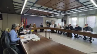 Patrimonio Marzo