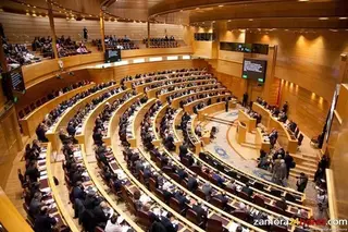 La FEMP valora positivamente las enmiendas aprobadas en el Senado a la Ley de reforma de la administración local