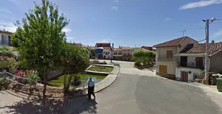 Localidad de Nuez