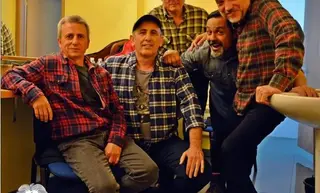 Los Berrones