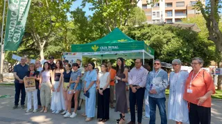Azayca Día Mundial Sin Tabaco