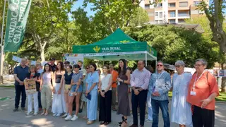 Azayca Día Mundial Sin Tabaco