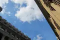 Intervalos de sol y nubes. Archivo