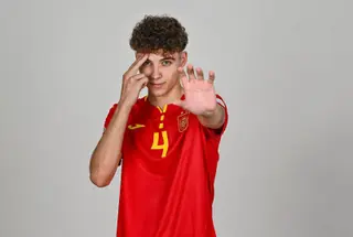 Javier Egido