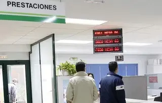 desempleo parados prestaciones
