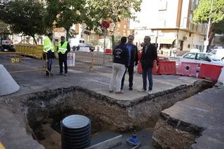 Urb. Los Almendros 3 (Copy)
