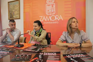 La Tarasca