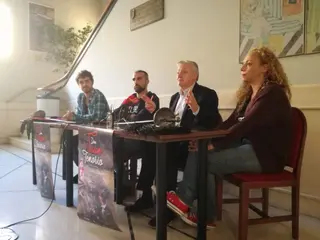 Presentación del Tenorio