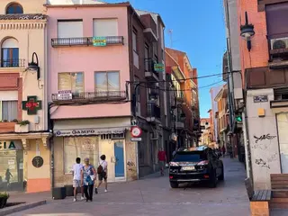 Cámaras de vigilancia en Benavente