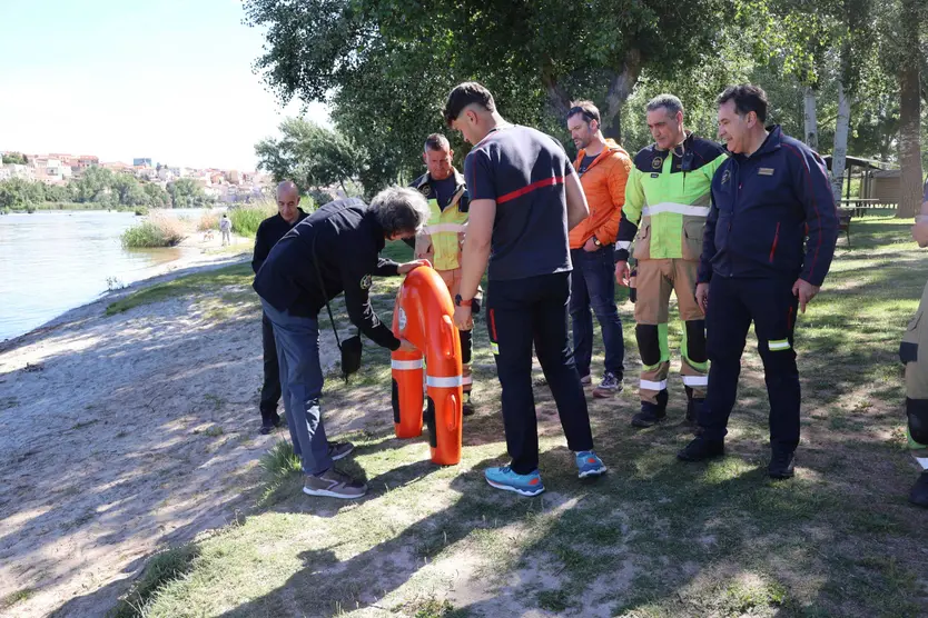 Dron Acuático 01