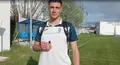 Diego Cepeda seguirá una temporada más en el CD Villaralbo