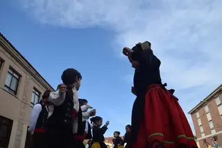 Clausura curso Doña Urraca 2017