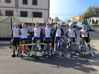 Zamora Enamora de ciclismo