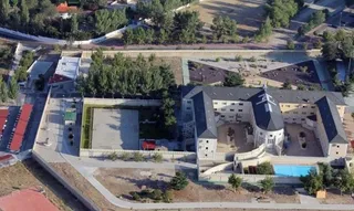 Centro zambrana