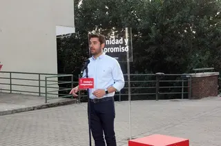 Antidio fagundez