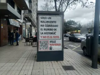 Imagen de la campaña