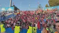 Afición Del Zamora Cf En Sabadell