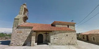 Iglesia de Escuadro