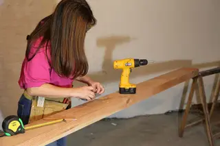 Bricolaje