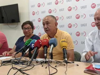 Pepe Álvarez