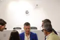 Jesús Javier Leal, nuevo presidente de Jesús Nazareno | Sofía Revenga