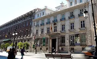 Presentan en Madrid el libro ‘Zamora, año de 1850’