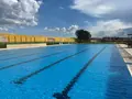      Imagen de la piscina de Toro. Archivo