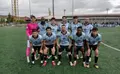 El once inicial del CD Villaralbo este sábado ante el CD Calasanz de Soria