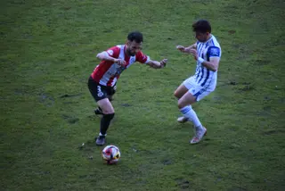 Zamora CF Gimnástica Torrelavega (54)