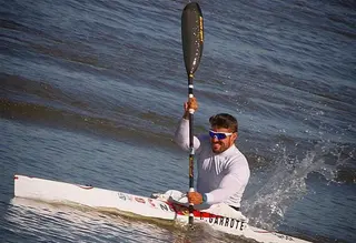 Garrote, Vicente y los hermanos Abad se cuelan en la final del Selectivo