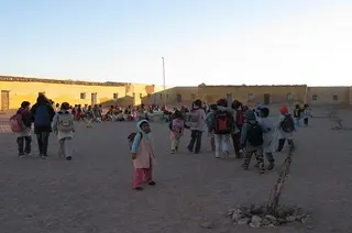20200620 Campo de refugiados saharahuis 2