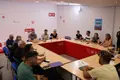 Comisión Ejecutiva Provincial Del PSOE