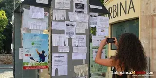Un joven debería dedicar doce años de su sueldo íntegro para poder comprar una vivienda