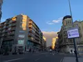 Sol y nubes en Zamora. Archivo