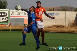 Viaje a un campo complicado para iniciar la remontada