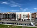 Imagen de varios bloques de vivienda en Zamora capital