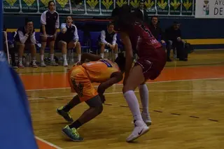 CD Zamarat - Gernika (juego) 16-17