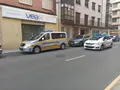Imagen de archivo de un atropello en Luis Ulloa Pereira