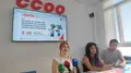 Ccoo Pide La Dimisión De La Dirección De Enfermería
