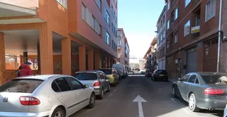 Calle Ramiro hasta Calle de los Remedios (enero 2019) (Copy)