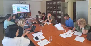 Zamora impulsa el liderazgo rural en Europa con el proyecto STAR FOREST