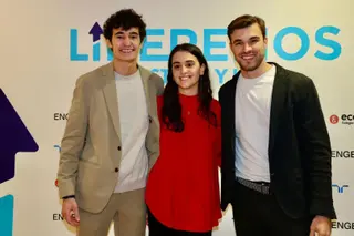 Nace Lideremos Castilla y León, un lobby que aportará “soluciones reales” que impacten en el futuro profesional y personal de los jóvenes