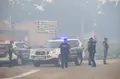 Incendio Villalcampo. JL Leal | Ical