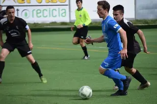 CD Villaralbo Ejido
