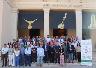 Una reunión de la Asociación Española de Denominaciones de Origen | Origen España