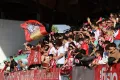 Afición del Zamora CF