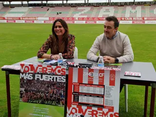 La RFEF convoca al Zamora el próximo 3 de junio para ofrecer más detalles de la nueva categoría
