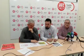 UGT Sanidad