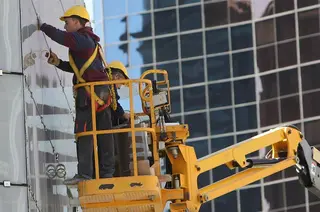 Trabajador
